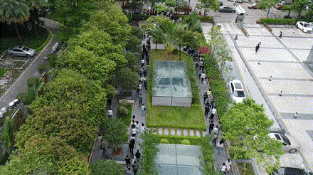 调查 | 南山科技园消费力惊人，小小快餐店，年入千万！