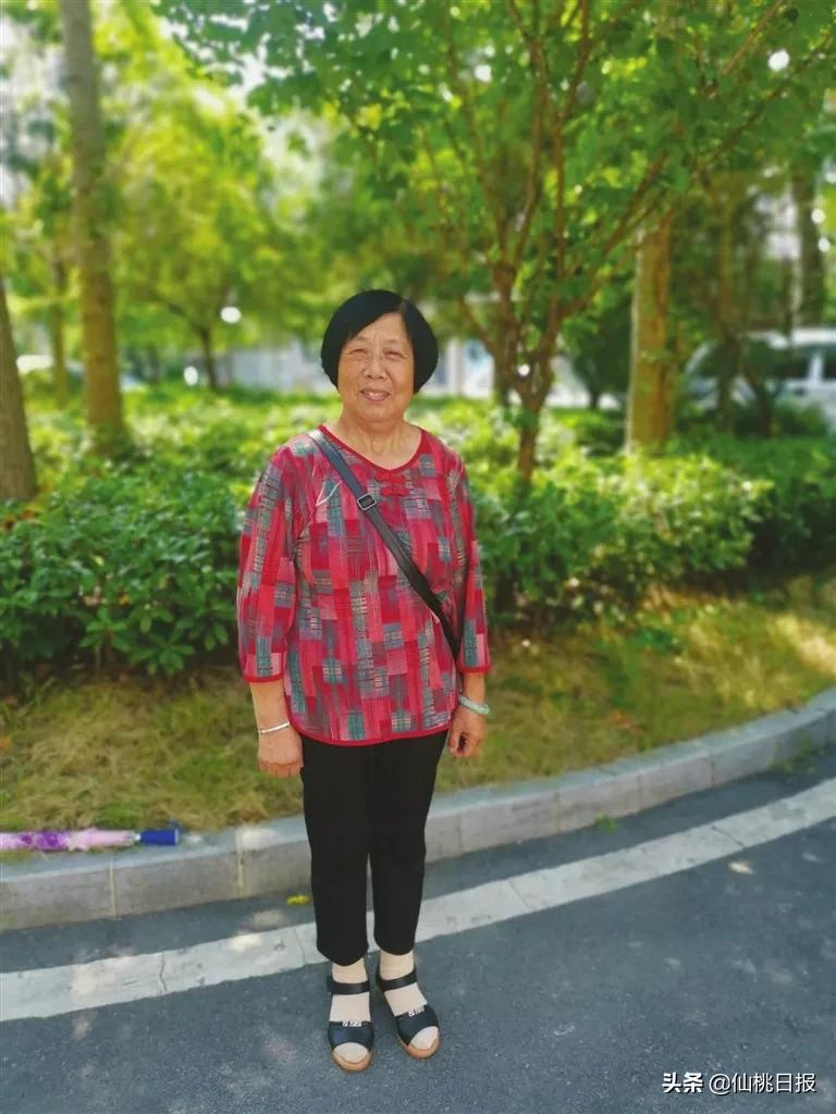 “仙桃楷模榜”名单揭晓！有你认识的吗