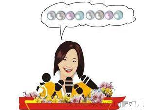 一二五六七八九（打一成语），头条答题20万人错了，你知道答案吗