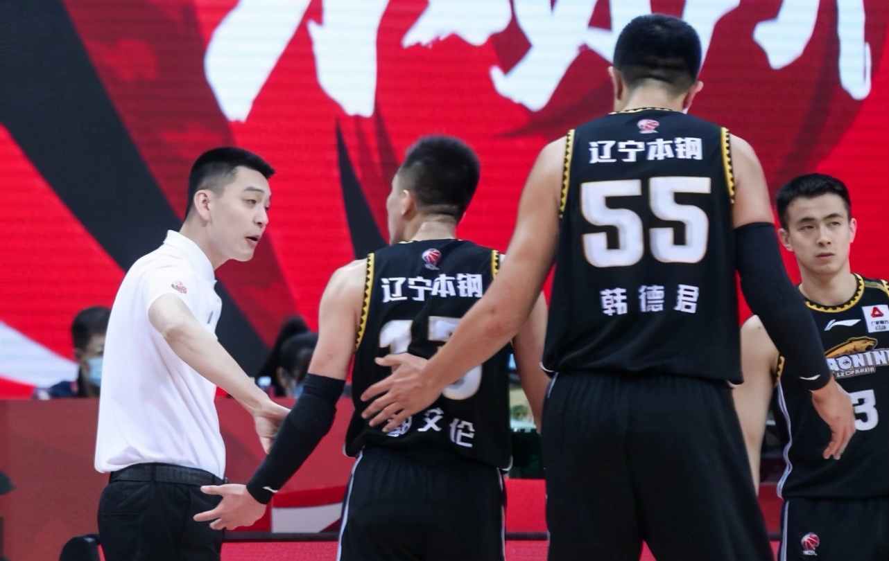 cba最大罚单因为什么(CBA史上最大罚单542万！但距NBA最大罚单还差1770万)