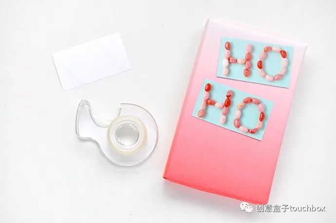 七夕、开学、教师节即将来临，12种超有个性的礼物包装学起来