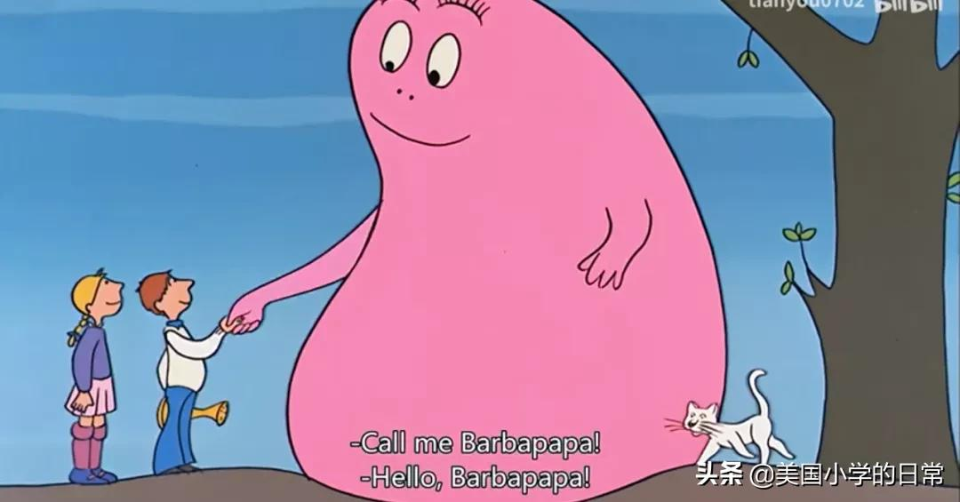 别再只看《小猪佩奇》啦！这8部英语启蒙动画片错过了损失一个亿