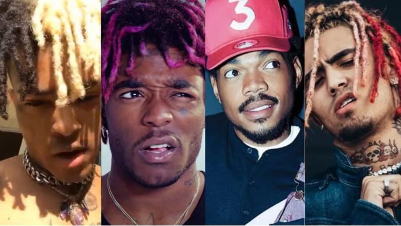 nba球星为什么都喜欢脏辫(黑人的"脏辫"到底有多脏,入水的一瞬间,让人