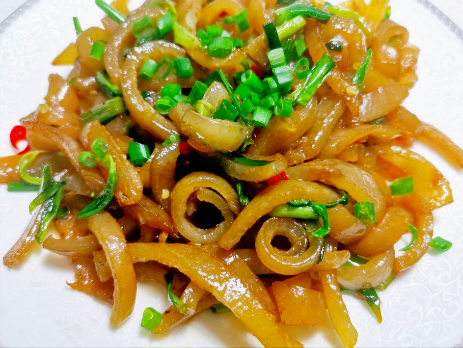 今天520，给老婆做这6道菜肴，营养高滋味好，比买玫瑰花实惠多了