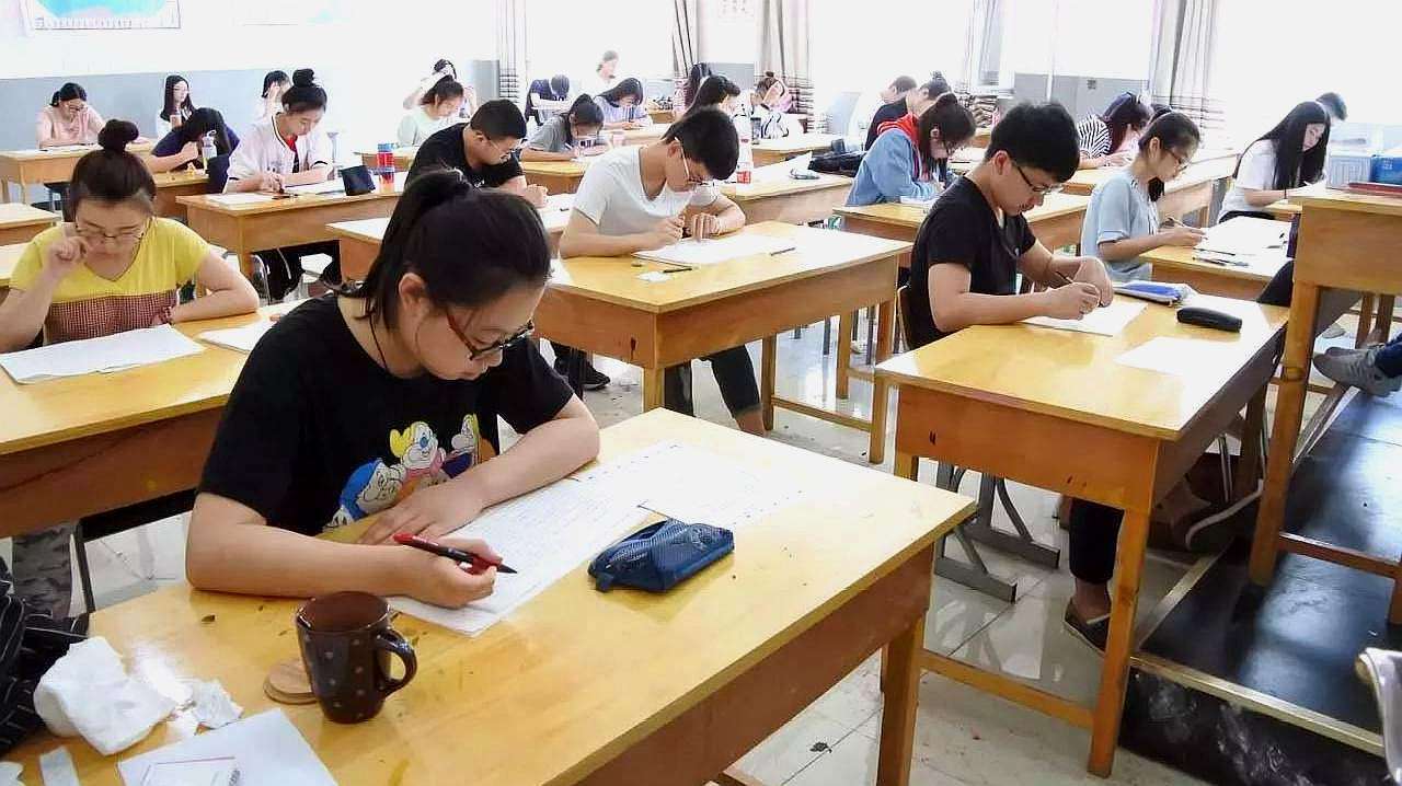 2020年高考理综简单？并不见得是好事，这两类学生最吃亏