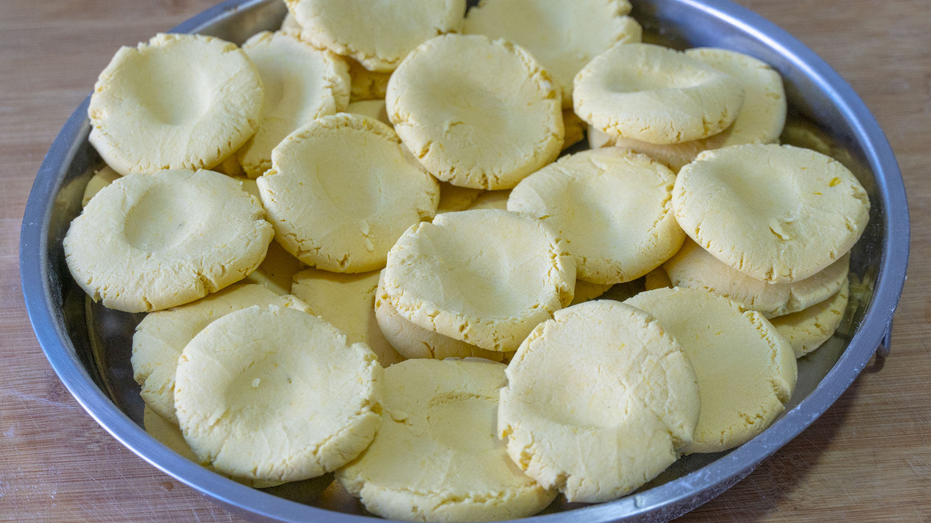 糯米粉最好吃的6种做法，步骤简单，软糯香甜，小孩子特别喜欢吃