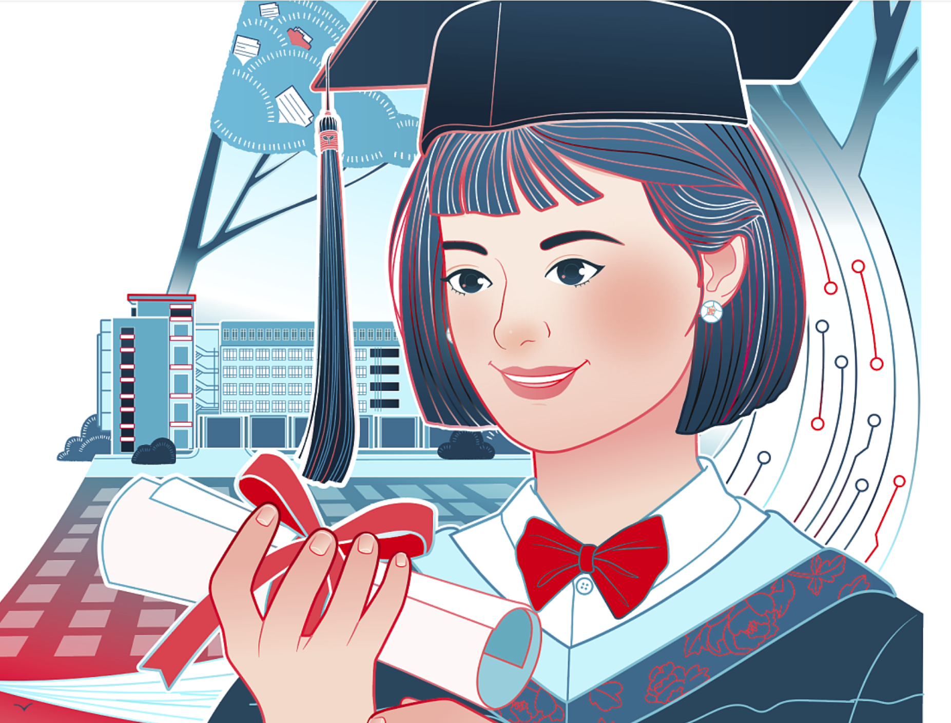 疫情之下，大学毕业生面临哪些“挑战”？三个关键词要掌握