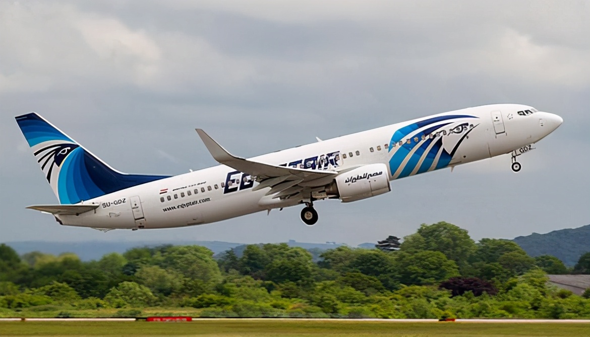 1,开罗航空ms708/953:ms只要不被熔断,还是挺稳的.