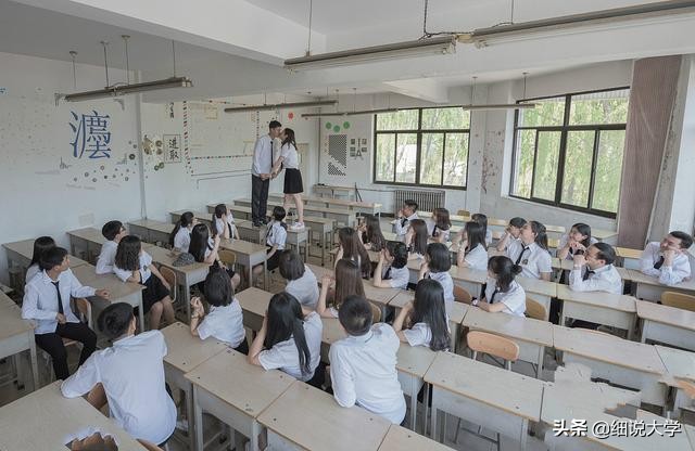 女大学生“怀孕”事件频频发生，背后的原因，让人觉得很可气