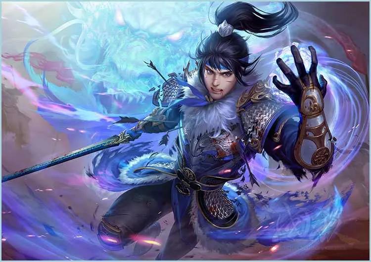 三国杀斗地主基础攻略（武将篇）