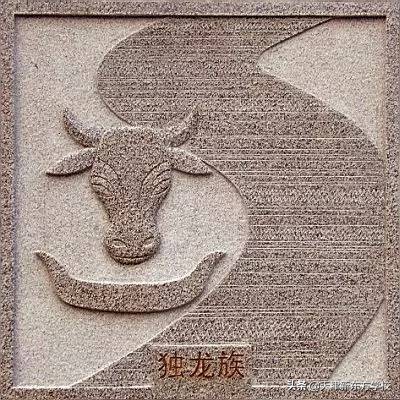 世界之大丨中华56个民族图腾到底是什么，又有哪些含义？