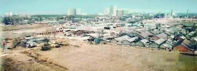 亦悲亦喜！盼了20年，终于轮到方庄……！