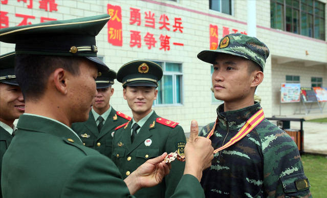 在校大学生当兵,在校大学生当兵2022年政策待遇