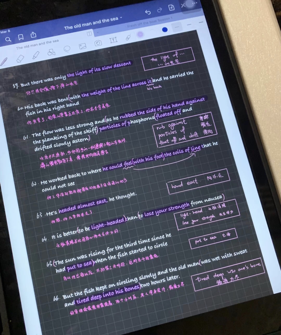 大学生干货｜只用做3件事，英语嗖嗖嗖提高