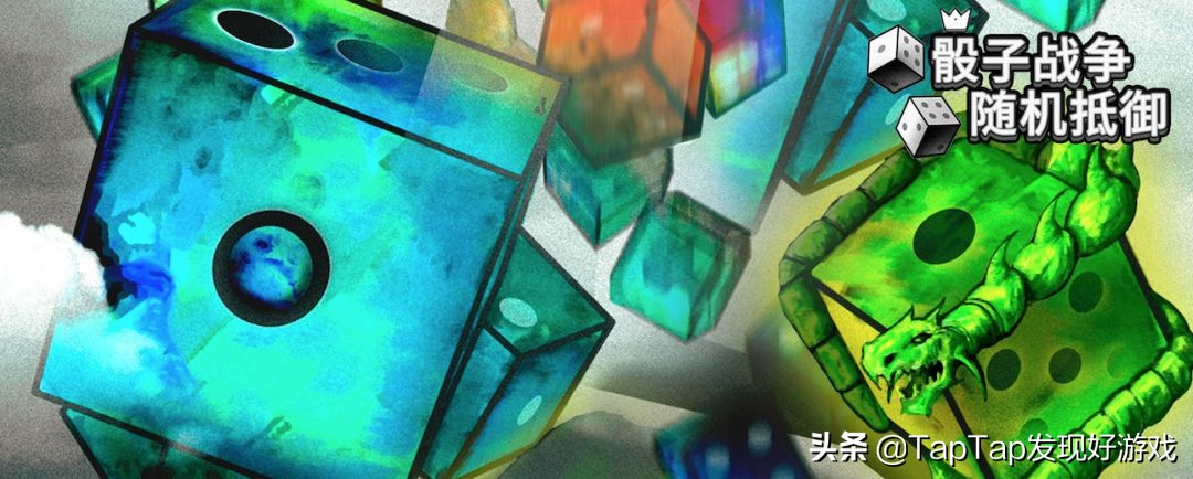 那些你可能没听过却默默OP的游戏厂商们