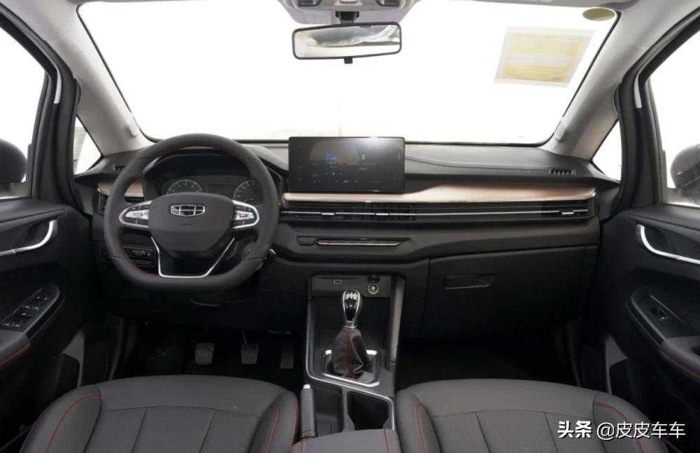 5万预算值得购买的三款全新车，轿车、SUV、合资车通通安排
