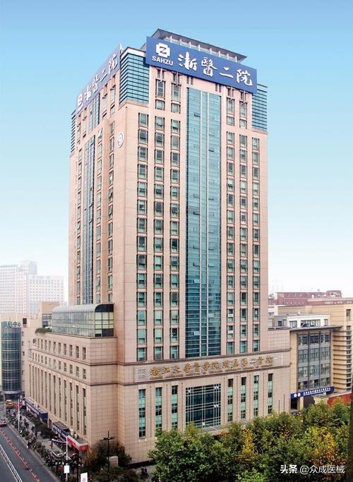 最新！全国十大心血管内科医院榜单