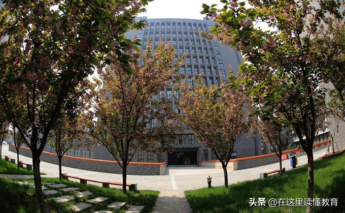 西安文理PK宝鸡文理，陕西两大文理到底哪家强？