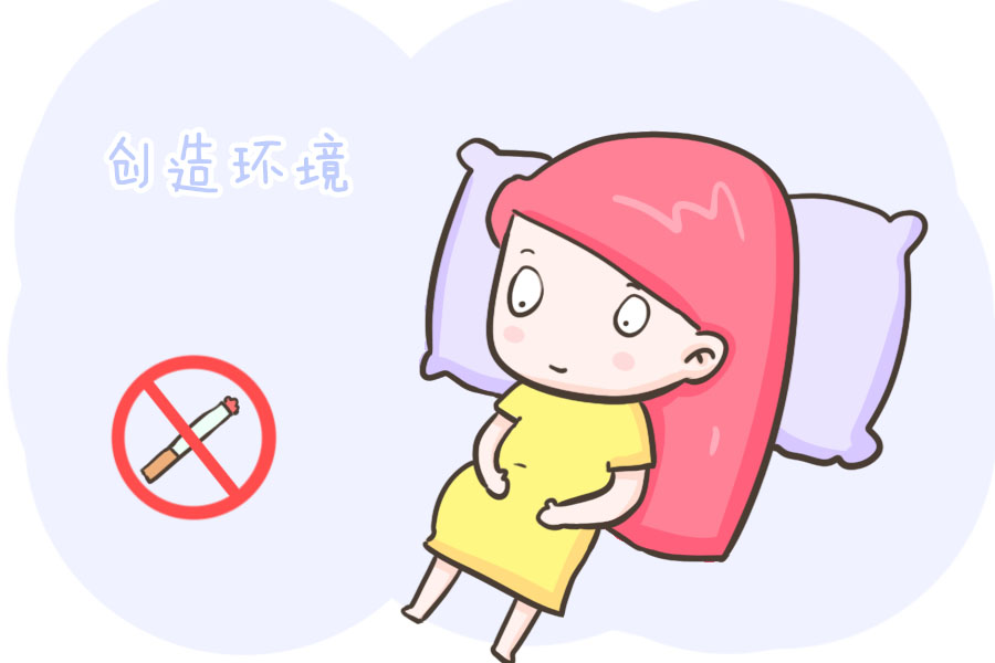 妻子怀孕，准爸爸可以为准妈妈做些什么？对照看看，你能做到几条