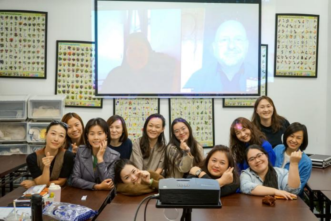 DFA考点学院介绍