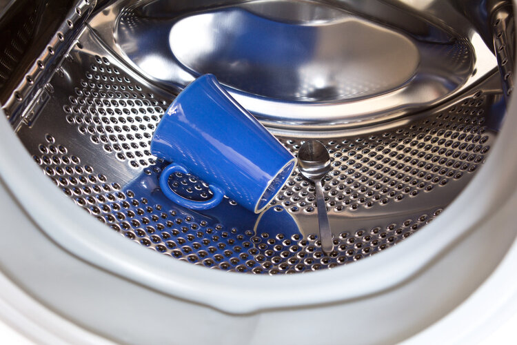 洗衣机洗袜子卫生吗？会和内裤交叉感染？这个争议终于有了答案
