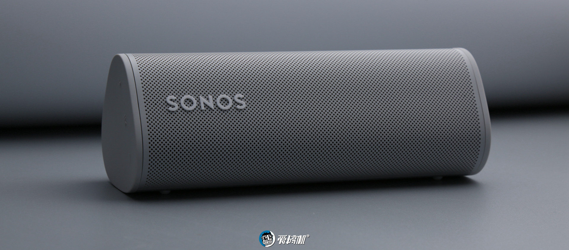 Sonos Roam SL：用1699元的便携音响是怎样一种体验