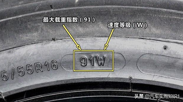 3步教你选轮胎，以后换胎不求人
