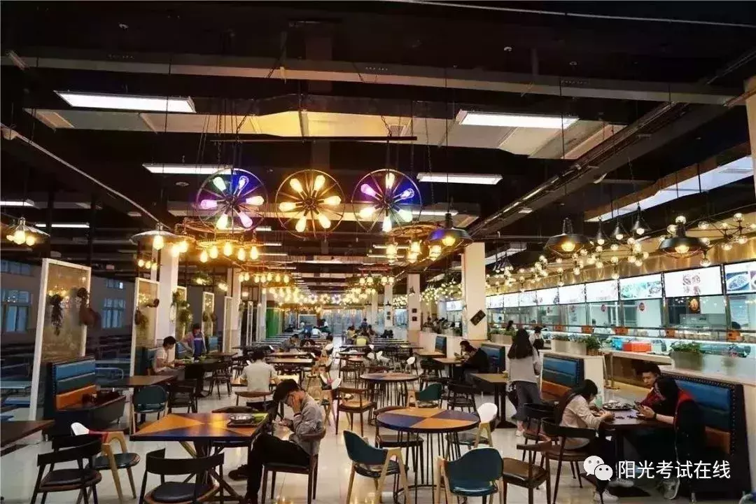 一所值得报考的山东省外专科院校——常州工程职业技术学院