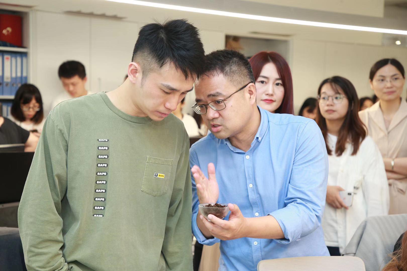 喜茶创始人聂云宸，29岁身价45亿，他到底做对了什么？