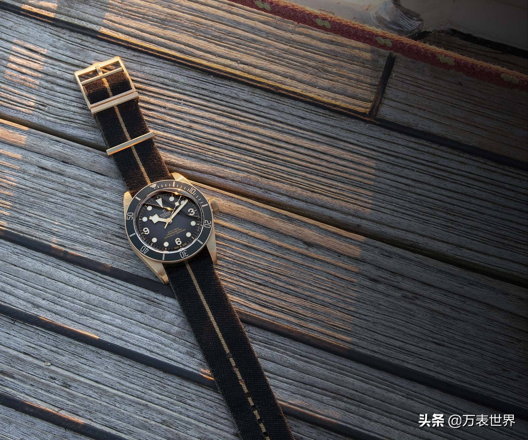 2019年，最好的潜水表是哪些？