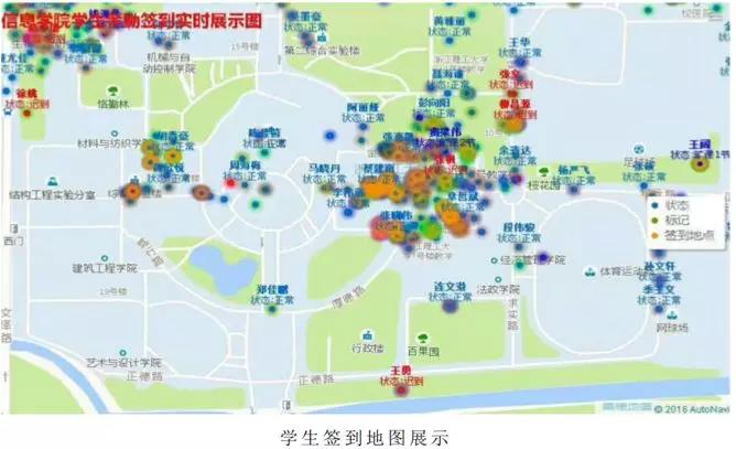 调研3家学校，分析10万数据，发现有了大数据再也不用“清考”