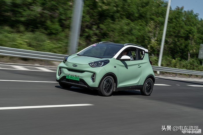 奇瑞电动轿车：极致驾驶乐趣，重新定义智能出行体验