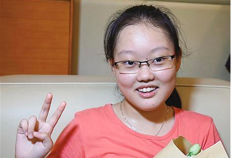 17年重庆文科状元：从不挑灯夜战，不与补习班为伴，坚持阅读报纸