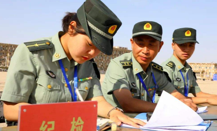 这4所军校录取分数不高，毕业后直接端起铁饭碗，考上就是赚到