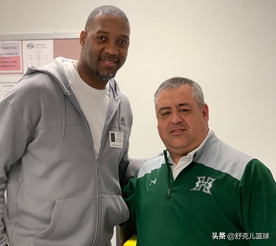 为什么nba球员退役了很快(NBA球员退役后为何迅速变苍老，事实真相让人辛酸，放纵是根本？)