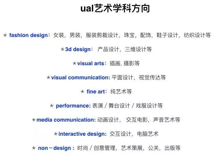 伦艺出身的明星，顶尖设计师不要太多喔！伦艺到底是啥样的存在？