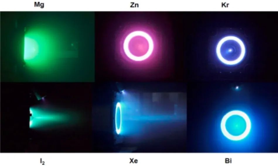 打破太阳系枷锁：霍尔推进器