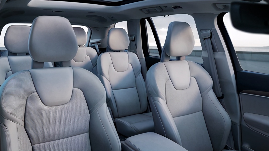 当内卷成为常态，看XC90用产品与服务把时间还给用户