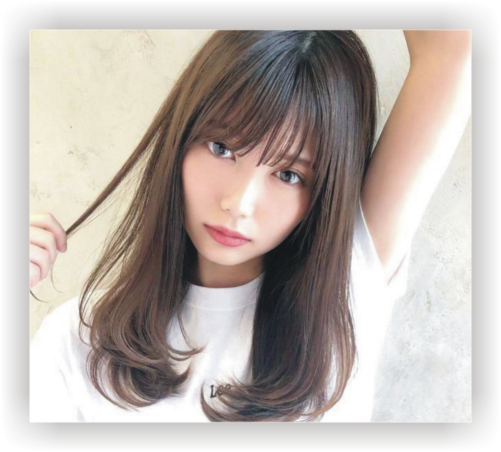 好看的发型千千万,我发现这十二款发型的减龄效果最明显