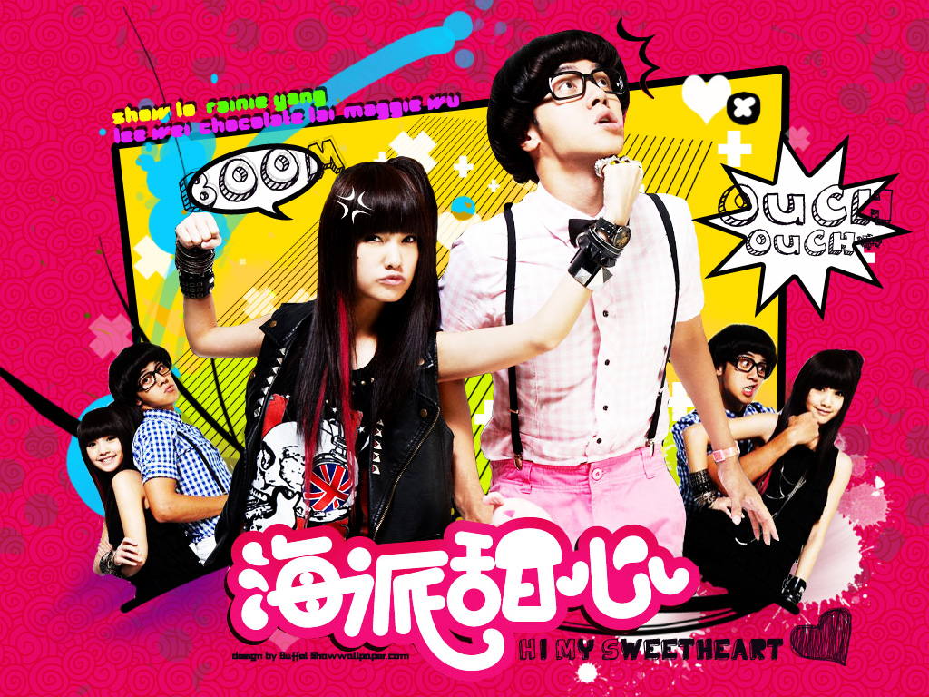 90后专属回忆:55部国内偶像剧,你看过多少?