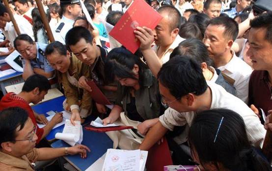 大学毕业后档案转到哪里更可靠？学生要清楚，不然容易变成黑户