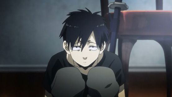 又一部网盘见系列！和你聊聊近年最好看的黑帮番