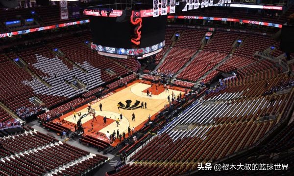 nba猛龙为什么不被盯防(明天NBA总决赛的战火就要燃起来了，猛龙靠什么赢球？)