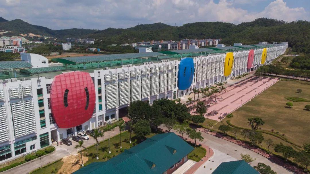 “珠海大学”要来了？