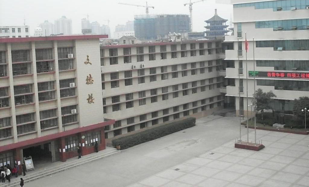 安徽阜阳五所高中，高考成绩历历在目，太和、临泉三县中实力出众