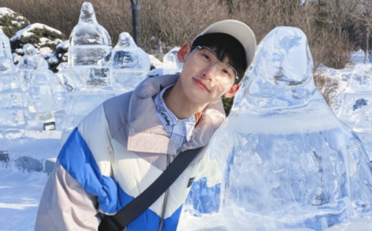 北京邮电“校草”唐九洲，高考成绩647分，娱乐圈名副其实的学霸