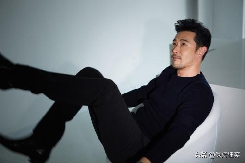 台湾十大70后男演员 台湾70后影视男星盘点 他们都是实力派