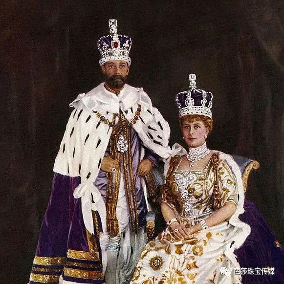 《三十而已》中卖了百万的珠宝真的是高订吗？看看真正的高订珠宝什么样