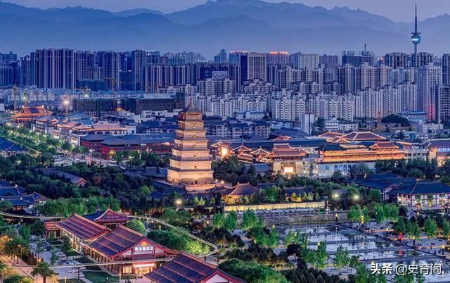 西安“最好”8所211大学！第5所是985，却比211还好考，考上就赚