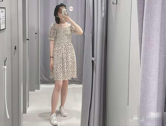 日系品牌GU的夏装真好看：比优衣库便宜，比ZARA法式，适合小个子